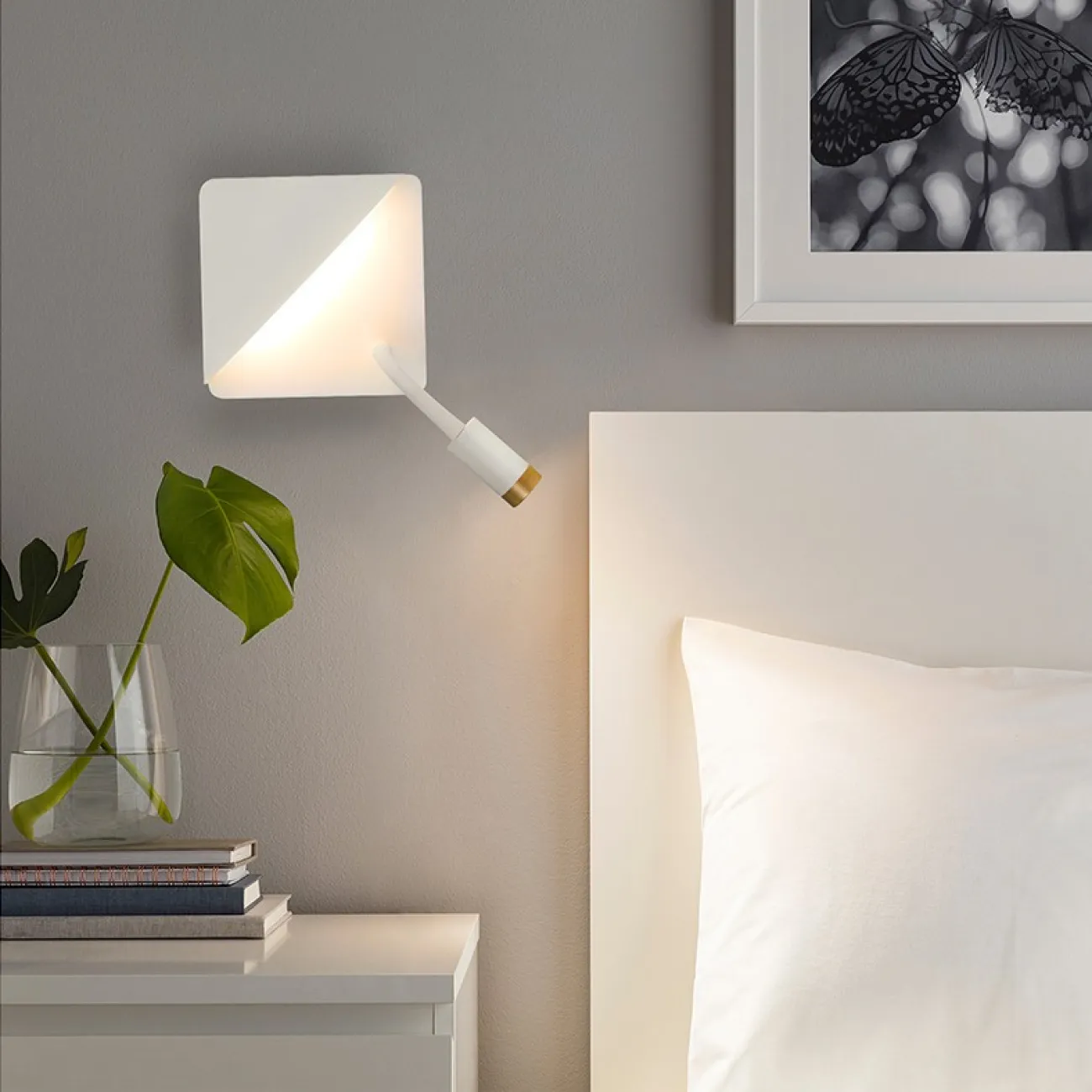 Настенное бра VIT от ImperiumLoft