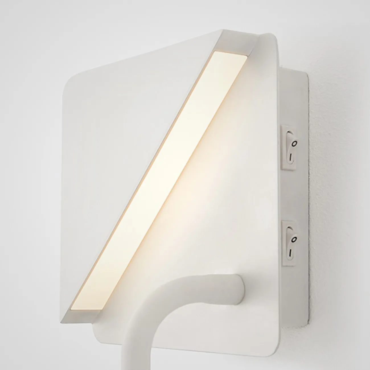 Настенное бра VIT от ImperiumLoft