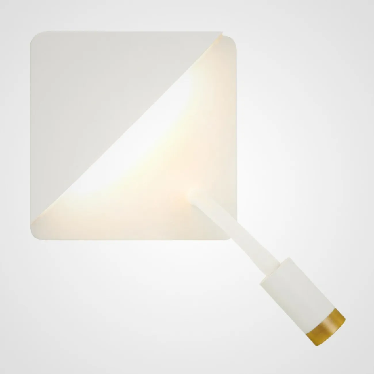 Настенное бра VIT от ImperiumLoft