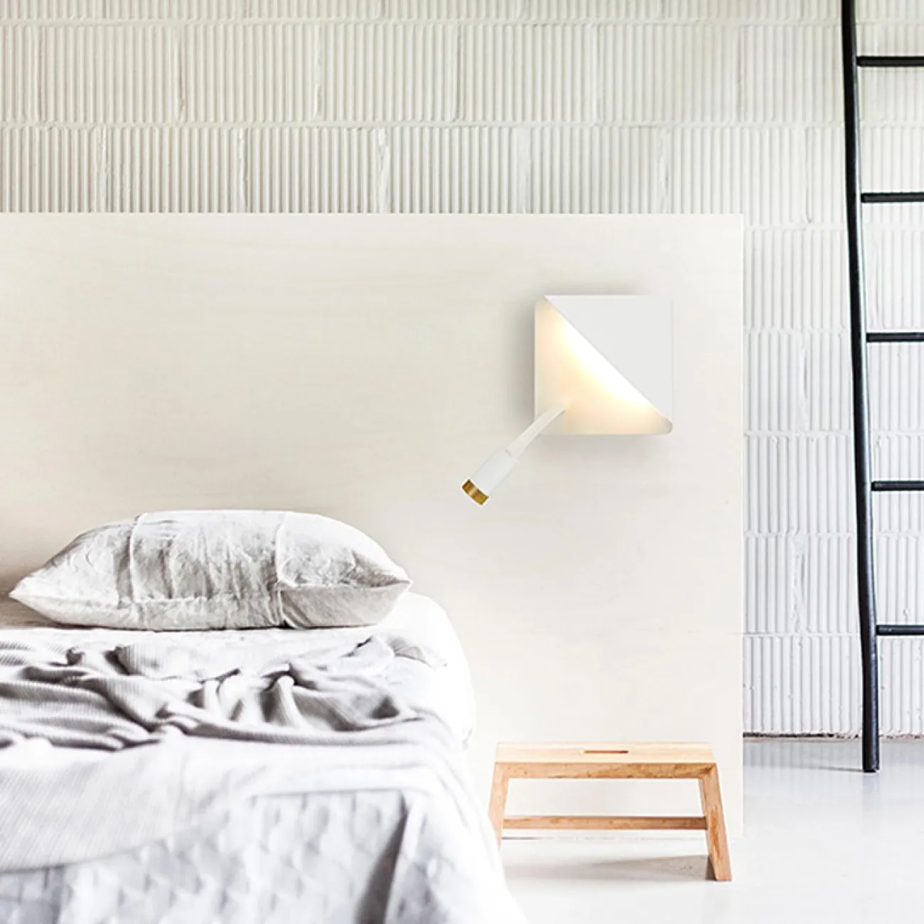 Настенное бра VIT от ImperiumLoft