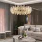 Подвесная люстра REEGNORA D80 от ImperiumLoft