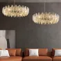 Подвесная люстра REEGNORA D80 от ImperiumLoft