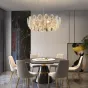 Подвесная люстра REEGNORA D80 от ImperiumLoft