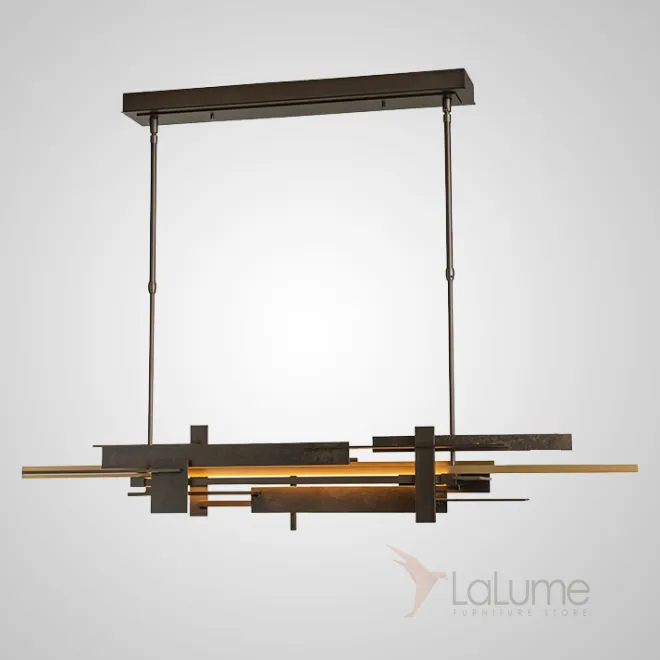 Подвесной светильник SHAKTIS L80 от ImperiumLoft