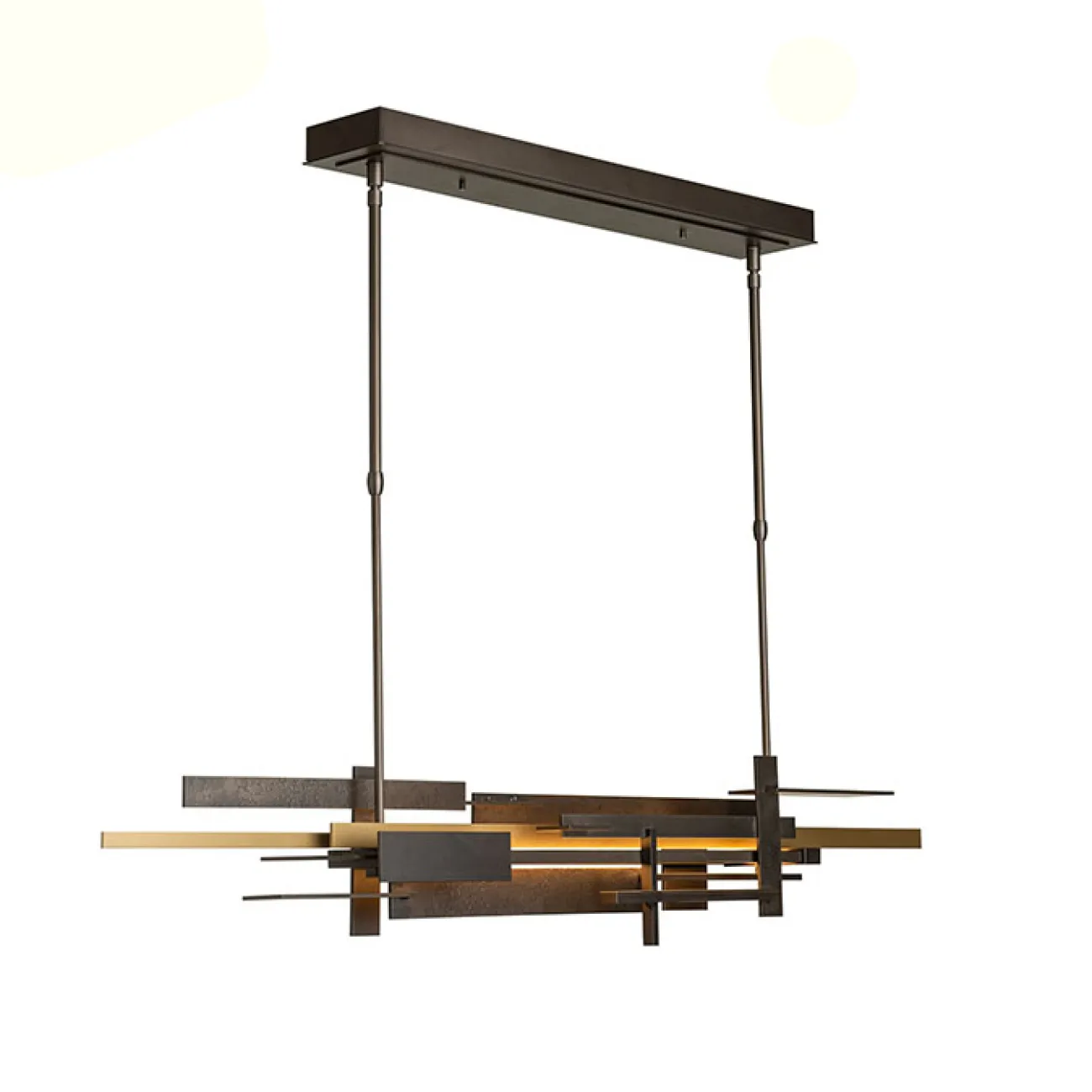 Подвесной светильник SHAKTIS L80 от ImperiumLoft