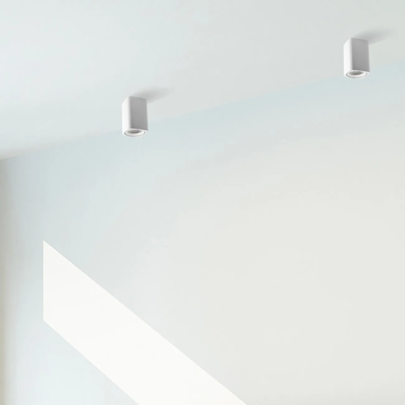 Потолочный точечный светильник H от ImperiumLoft Потолочный точечный светильник H от ImperiumLoft