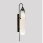 Бра Allied Maker ARC WELL SCONCE от LaLume