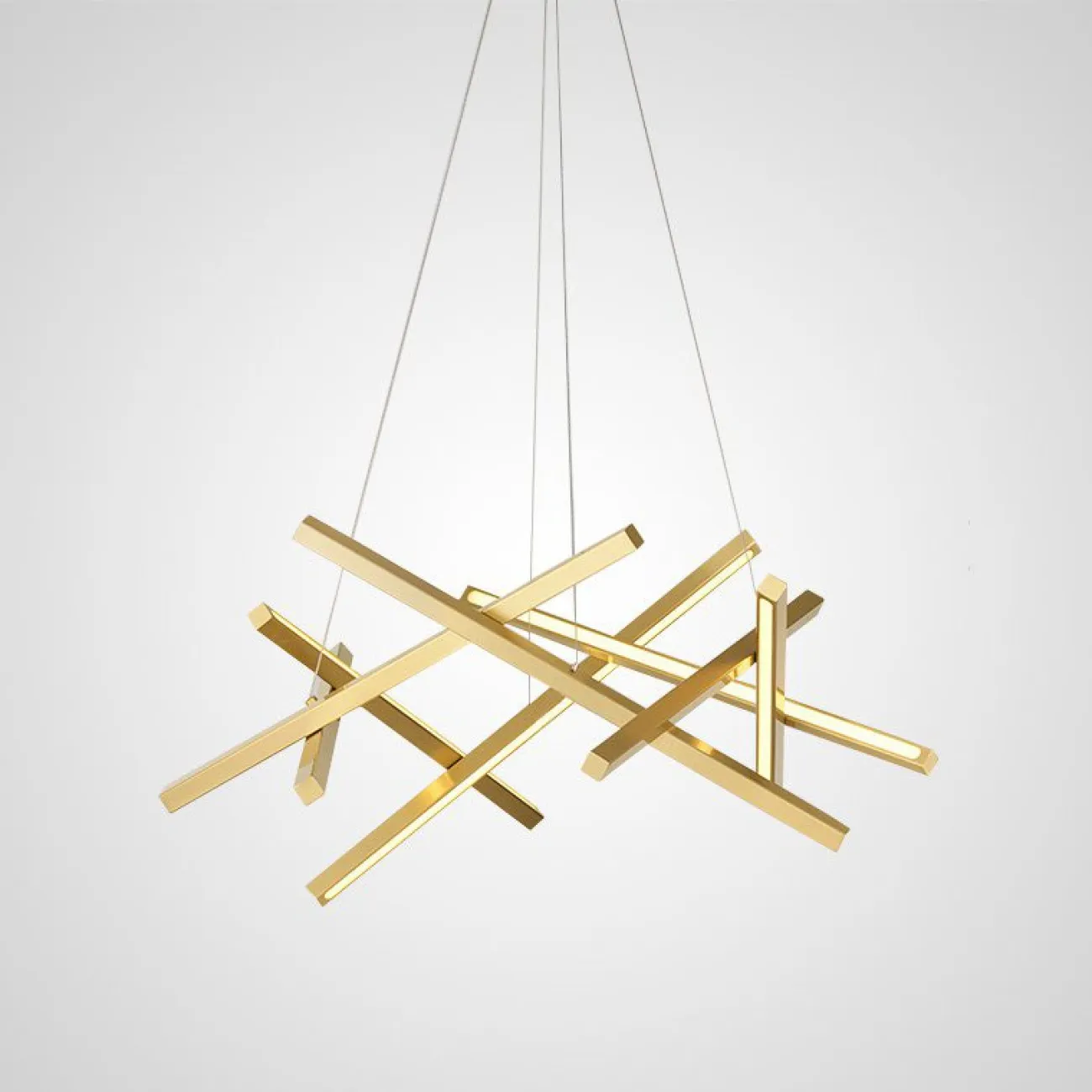 Подвесной светильник SCATTER от ImperiumLoft