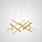 Подвесной светильник SCATTER от ImperiumLoft