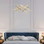 Подвесной светильник SCATTER от ImperiumLoft