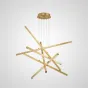 Подвесной светильник SCATTER от ImperiumLoft