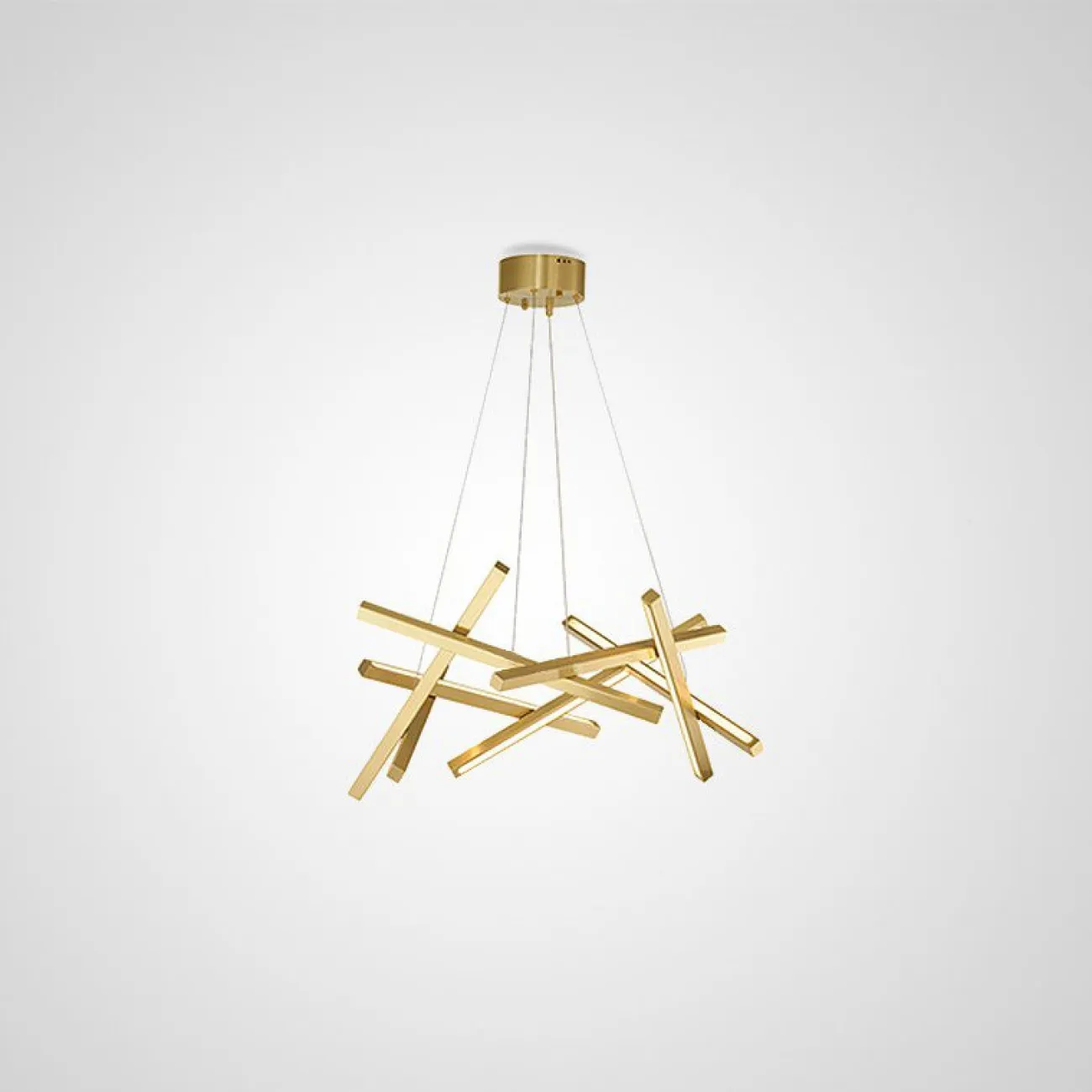 Подвесной светильник SCATTER от ImperiumLoft