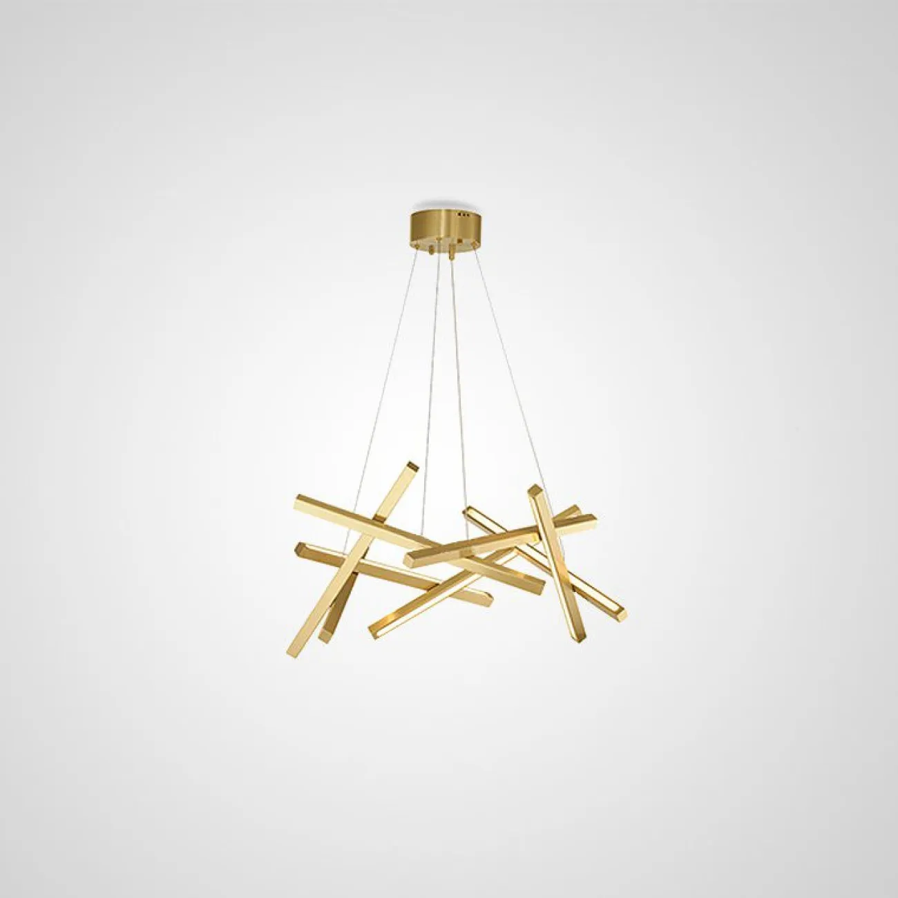 Подвесной светильник SCATTER от ImperiumLoft