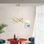 Подвесной светильник SCATTER от ImperiumLoft