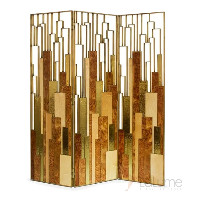 Ширма BRABBU DELPHI от LaLume Ширма BRABBU DELPHI от LaLume