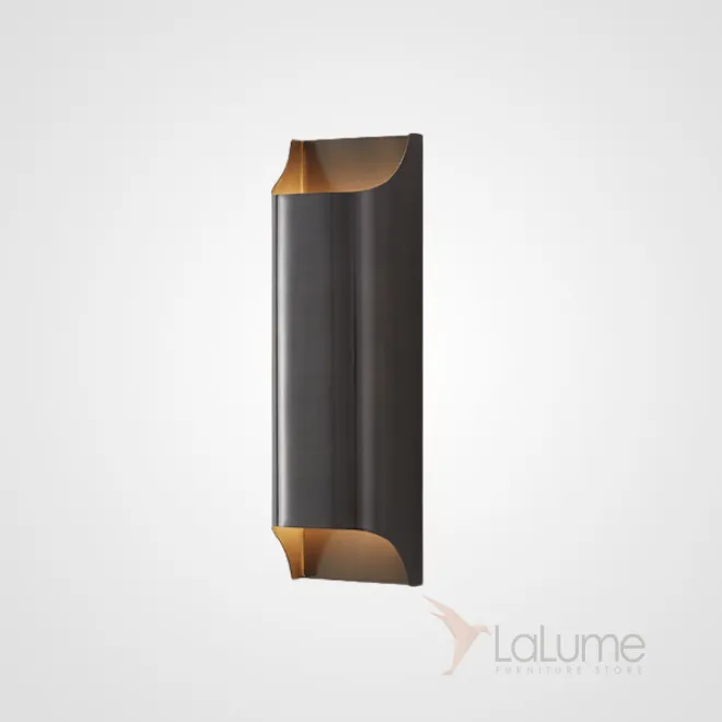 Настенный светильник HILBERT H30 от ImperiumLoft