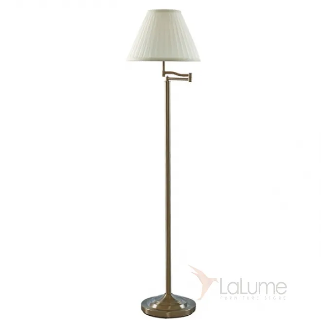 Напольный светильник Classic Corolina Light Floor от LaLume