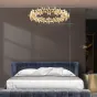 Подвесная люстра MARIOLA D80 от ImperiumLoft