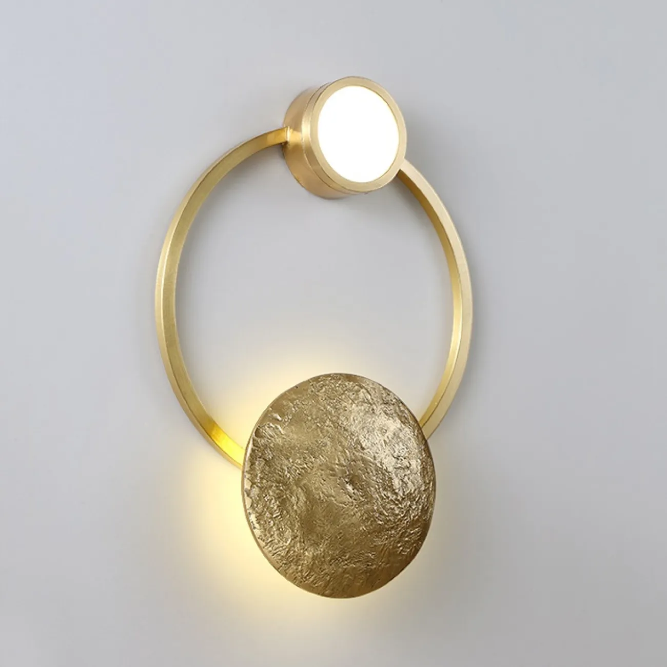 Бра Gioielli 01 Giopato & Coombes от ImperiumLoft