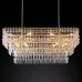 Люстра Marignan Linear Chandelier