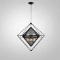 Подвесной светильник OCTO L50 Grey от ImperiumLoft