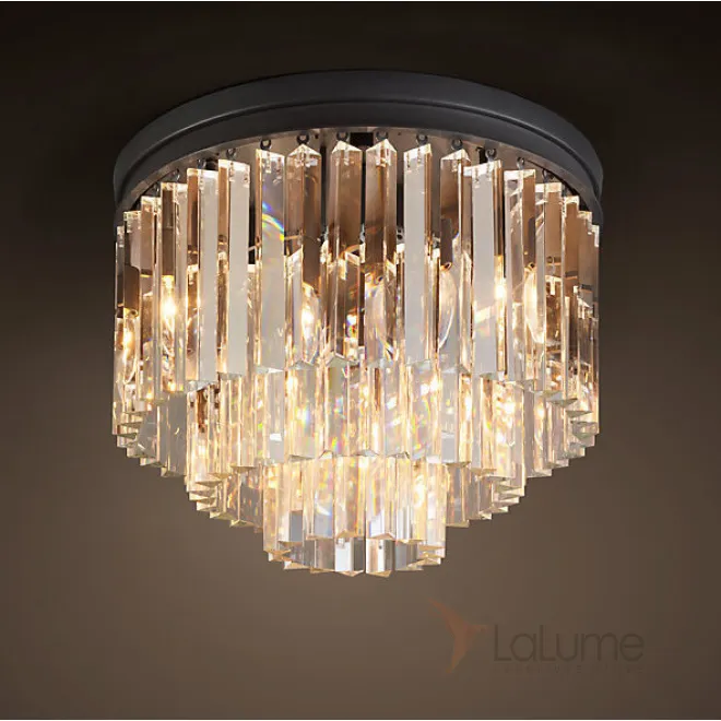 Люстра Odeon C3001–D50/3 от LaLume