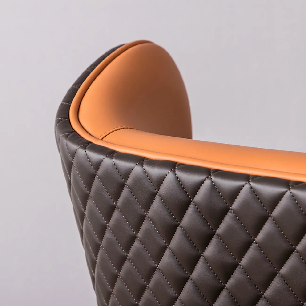 Дизайнерское кресло LaLume-KK00146