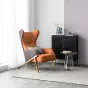 Дизайнерское кресло LaLume-KK00146