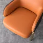 Дизайнерское кресло LaLume-KK00146