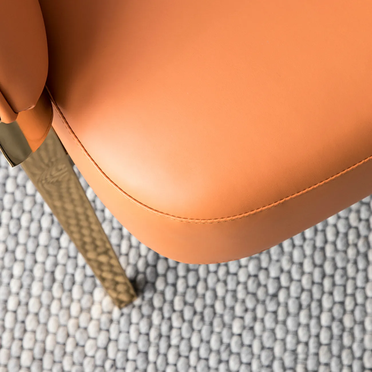 Дизайнерское кресло LaLume-KK00146