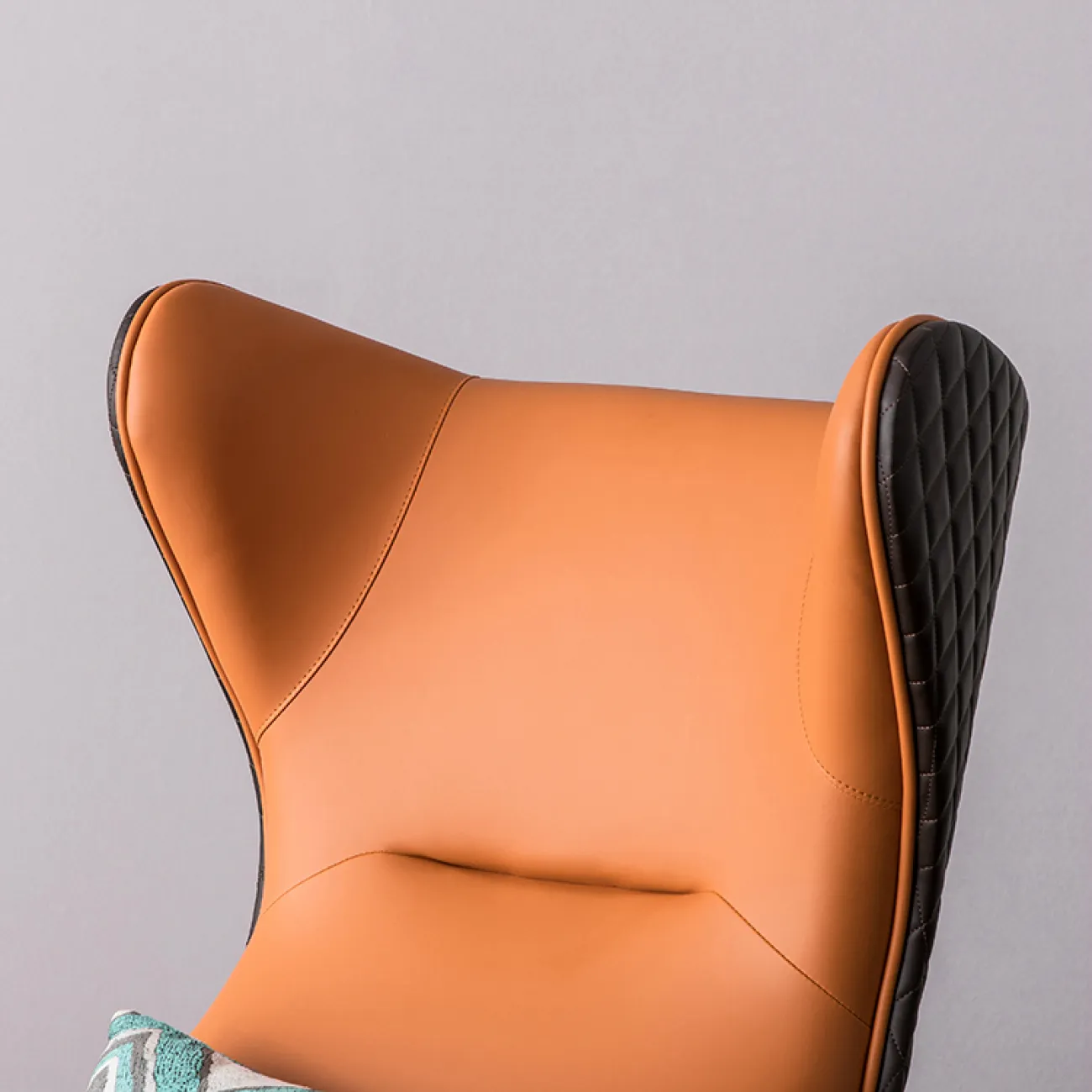 Дизайнерское кресло LaLume-KK00146