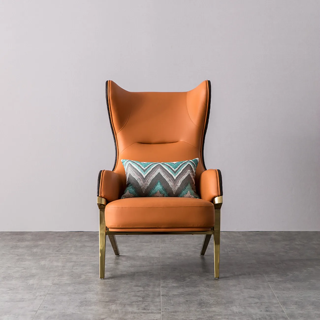 Дизайнерское кресло LaLume-KK00146