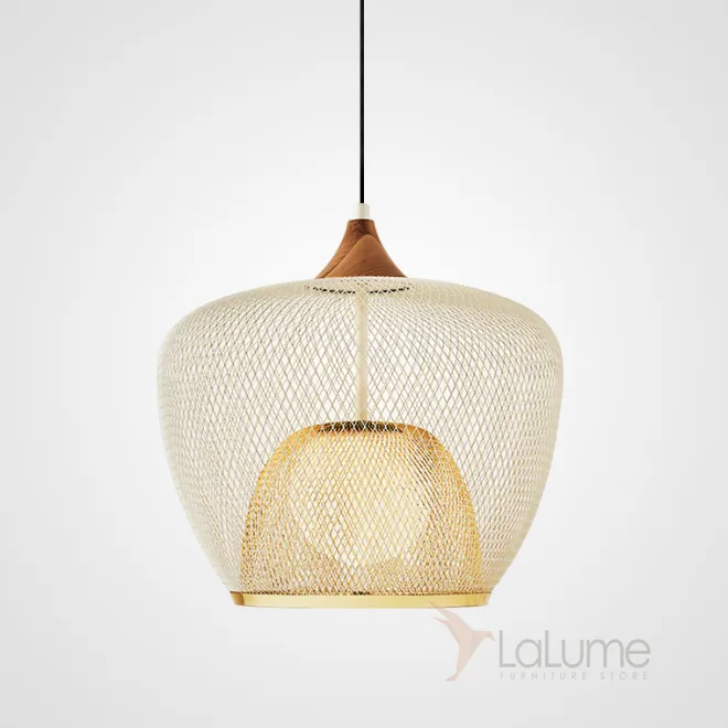 Подвесной светильник MORANDI от ImperiumLoft