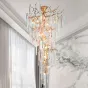 Люстра EXPA D70 от ImperiumLoft