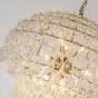 Подвесная люстра KNIT от ImperiumLoft