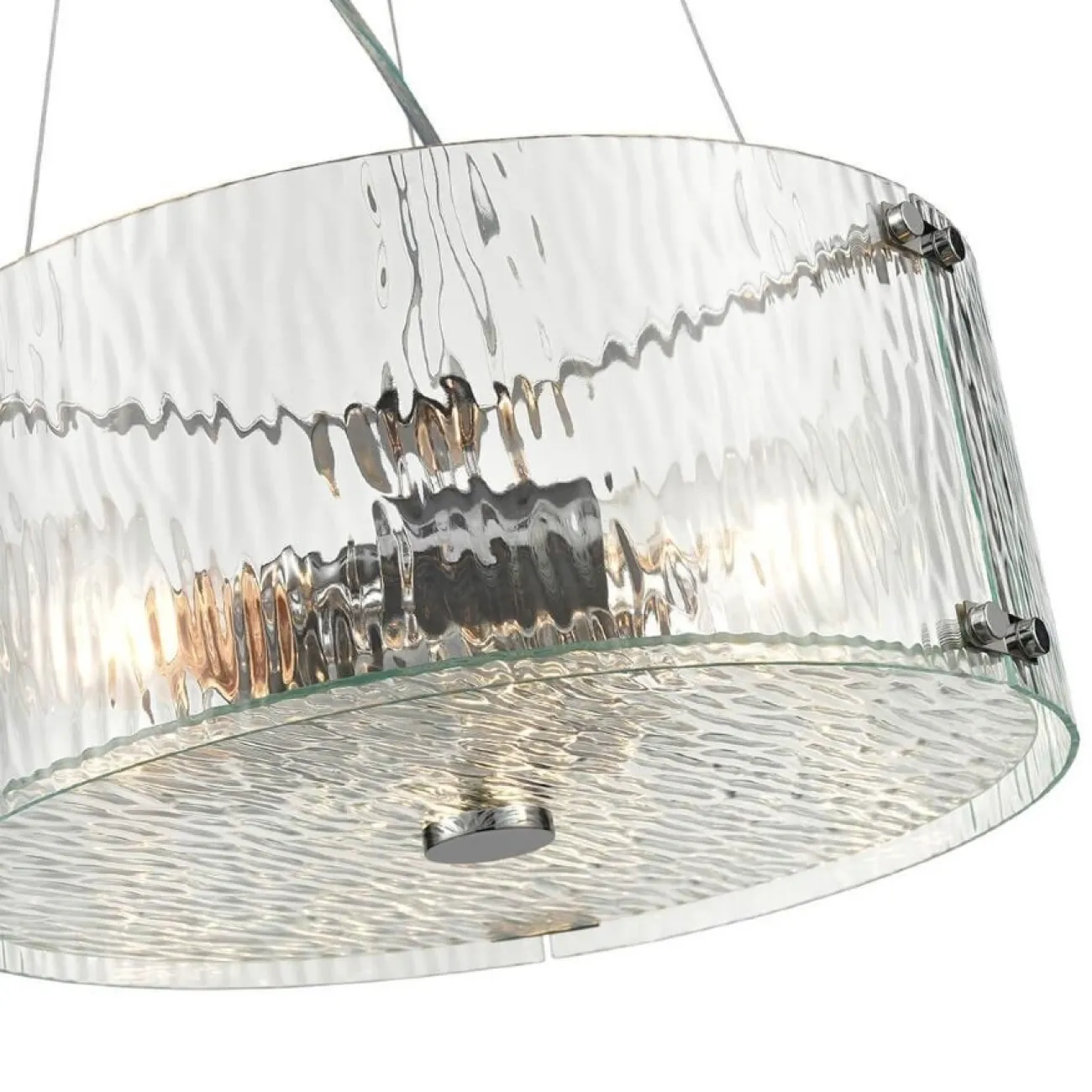 Люстра DERIYA от ImperiumLoft