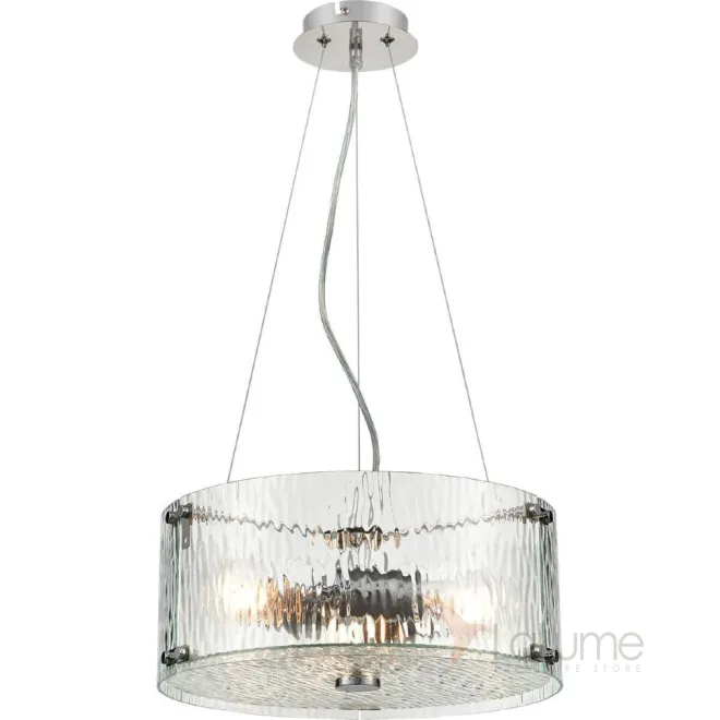 Люстра DERIYA от ImperiumLoft