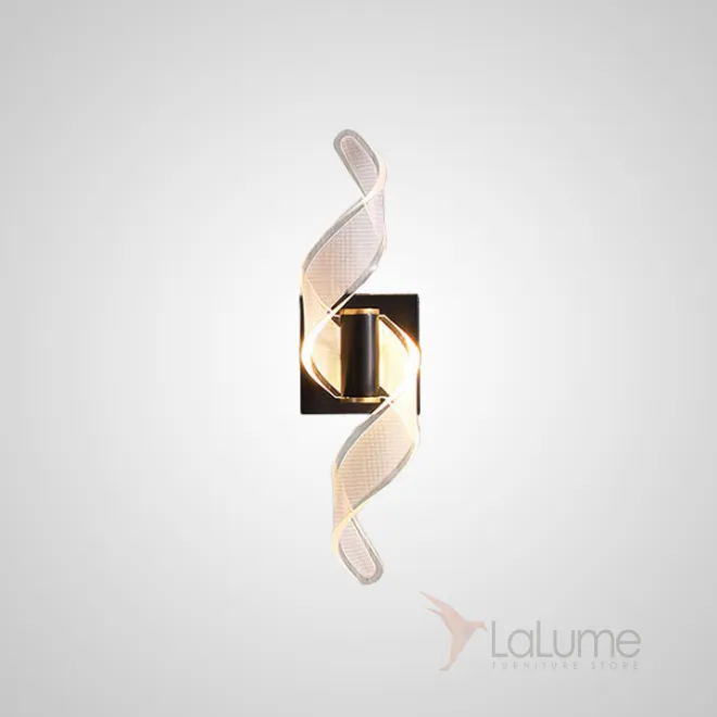 Настенный светильник ELEVINE от ImperiumLoft