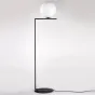 Торшер Flos IC Lights F Black от ImperiumLoft