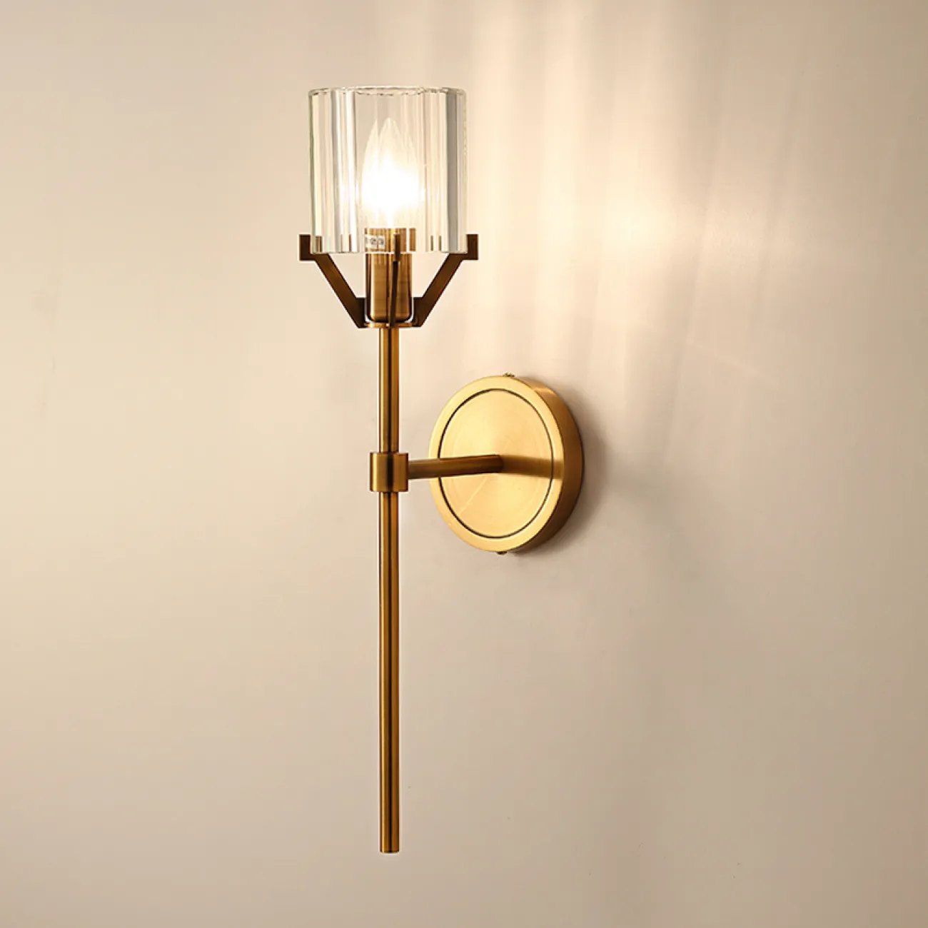 Бра VALDAMPIERRE от ImperiumLoft