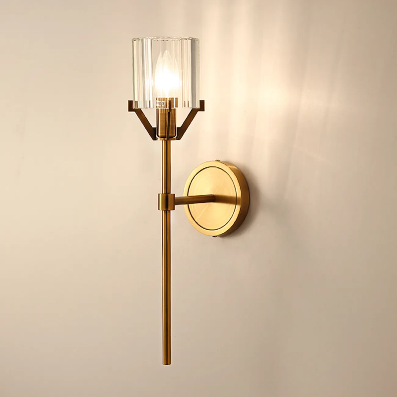 Бра VALDAMPIERRE от ImperiumLoft