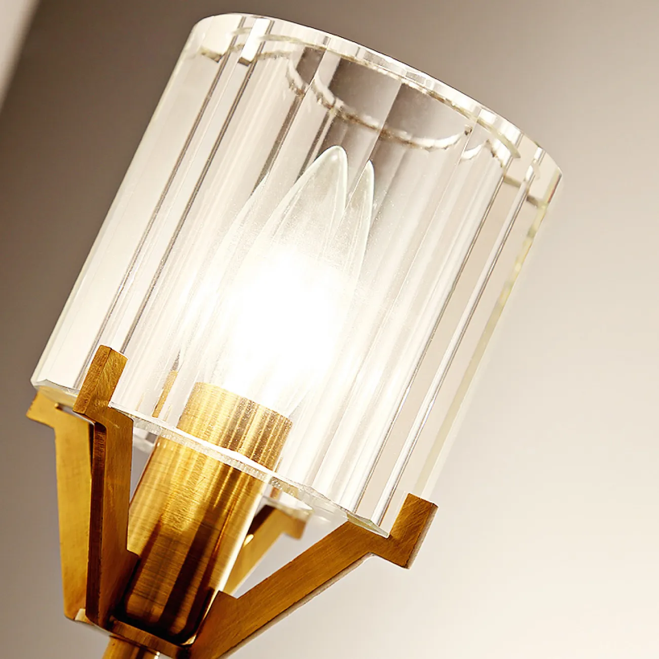 Бра VALDAMPIERRE от ImperiumLoft