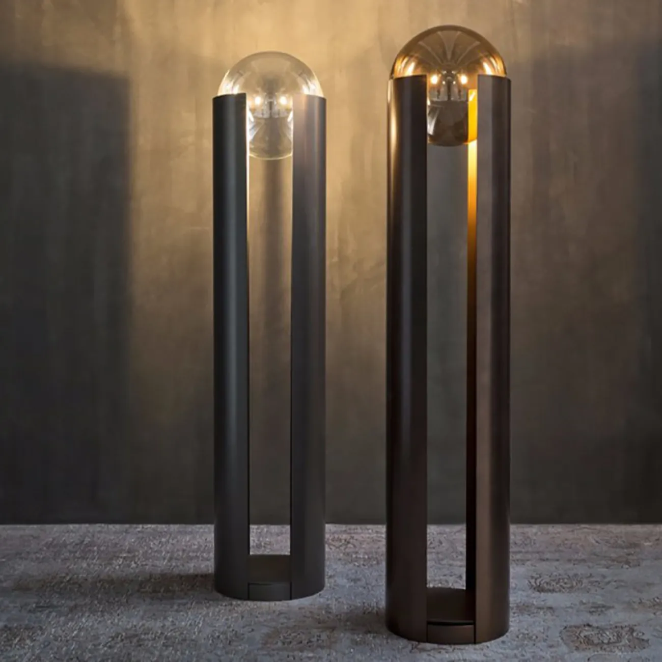 Торшер Softwing от ImperiumLoft