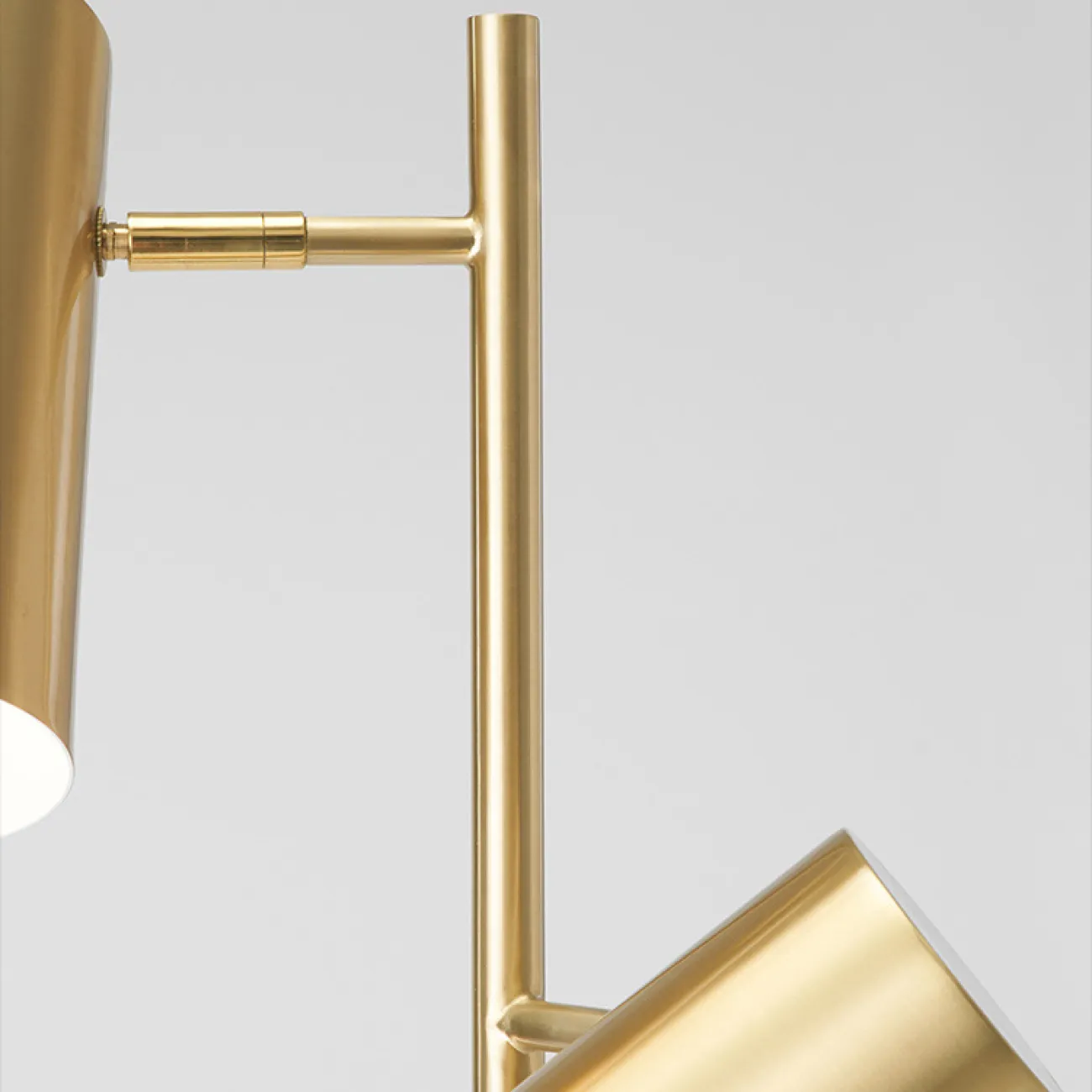 Торшер SIRENE от ImperiumLoft