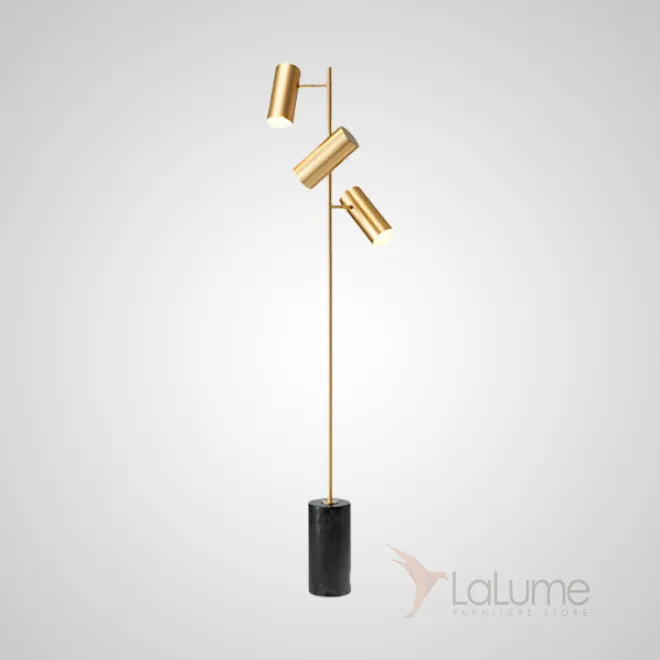 Торшер SIRENE от ImperiumLoft