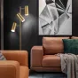 Торшер SIRENE от ImperiumLoft