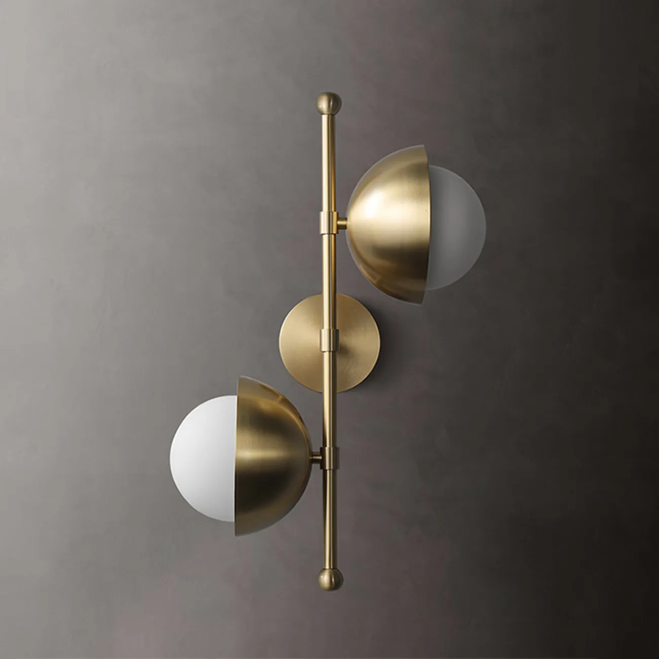 Бра BENTA WALL от ImperiumLoft