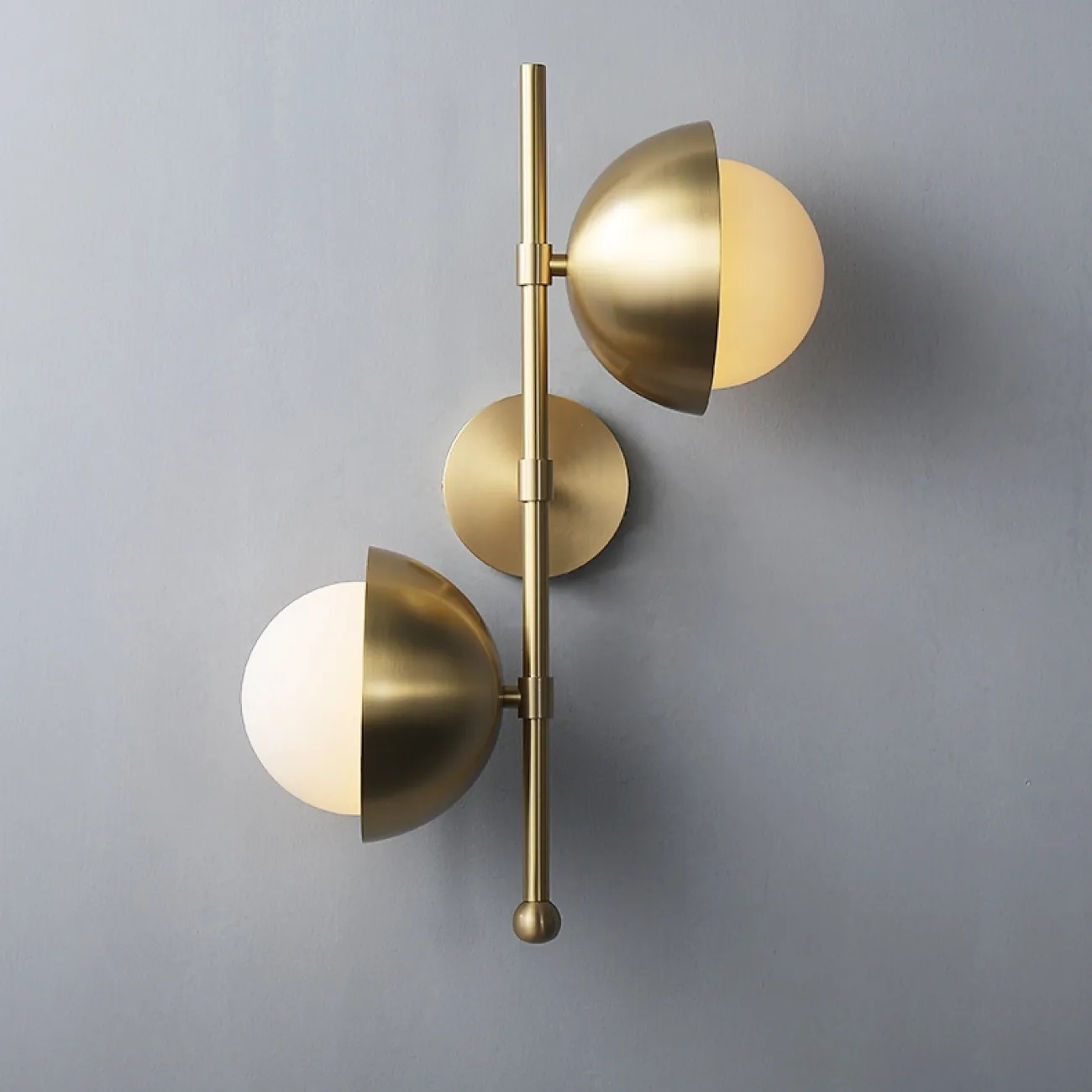 Бра BENTA WALL от ImperiumLoft