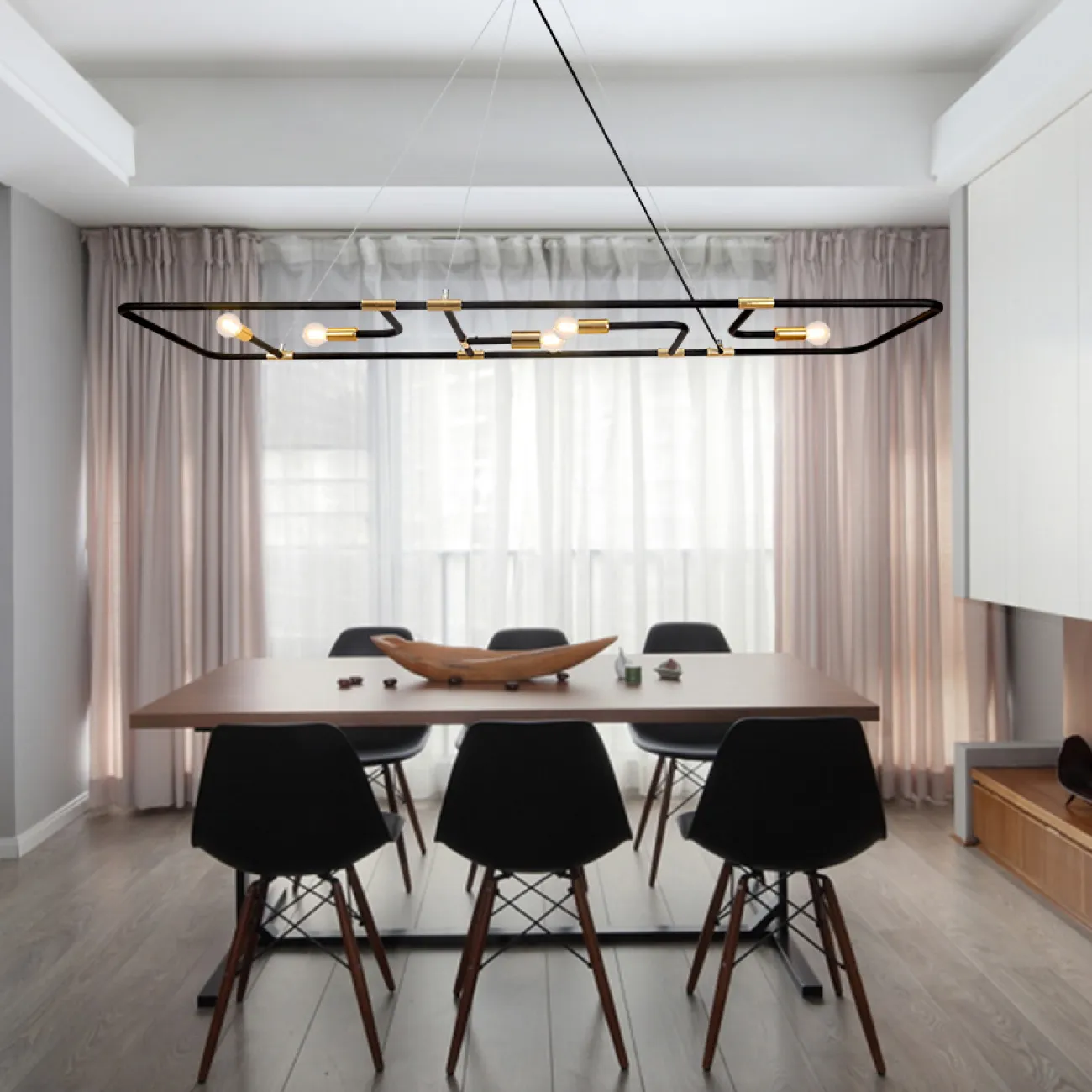 Люстра Beaubien by LF от ImperiumLoft