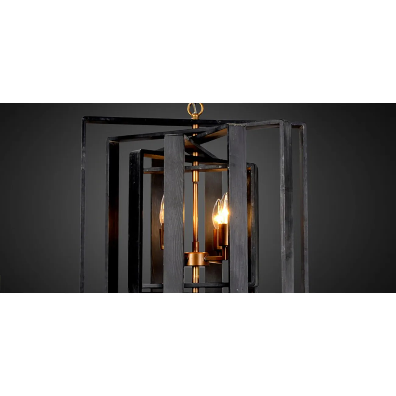 Люстра Contemporary 7 Layer Spiral Driftwood Chandelier от LaLume